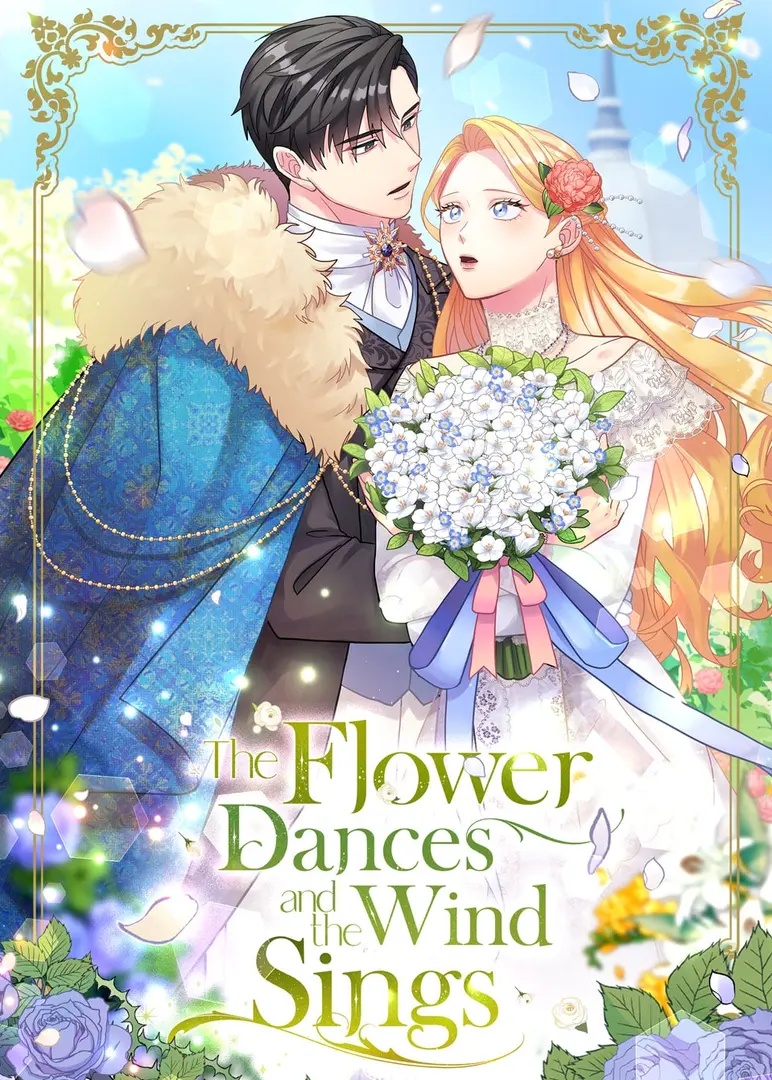 The Flower Dances and the Wind Sings | Manhwa