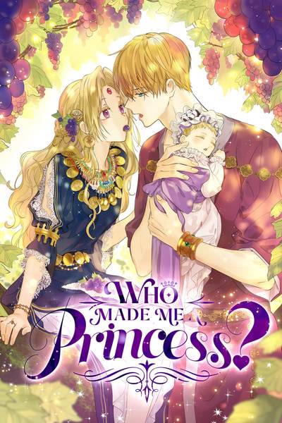 Who Made Me a Princess | Manhwa Review