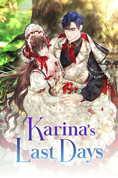 Karina's Last Days | Manhwa